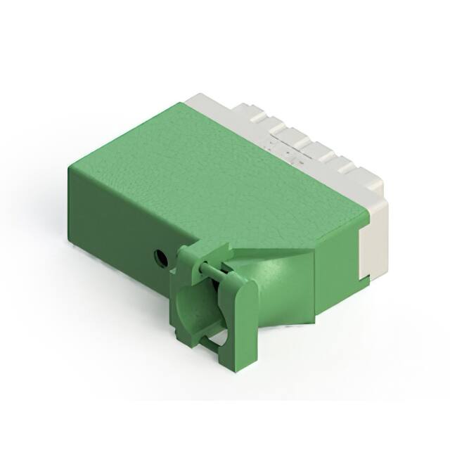 516-056-500-430 EDAC Inc.  Alloggiamenti per connettori backplane